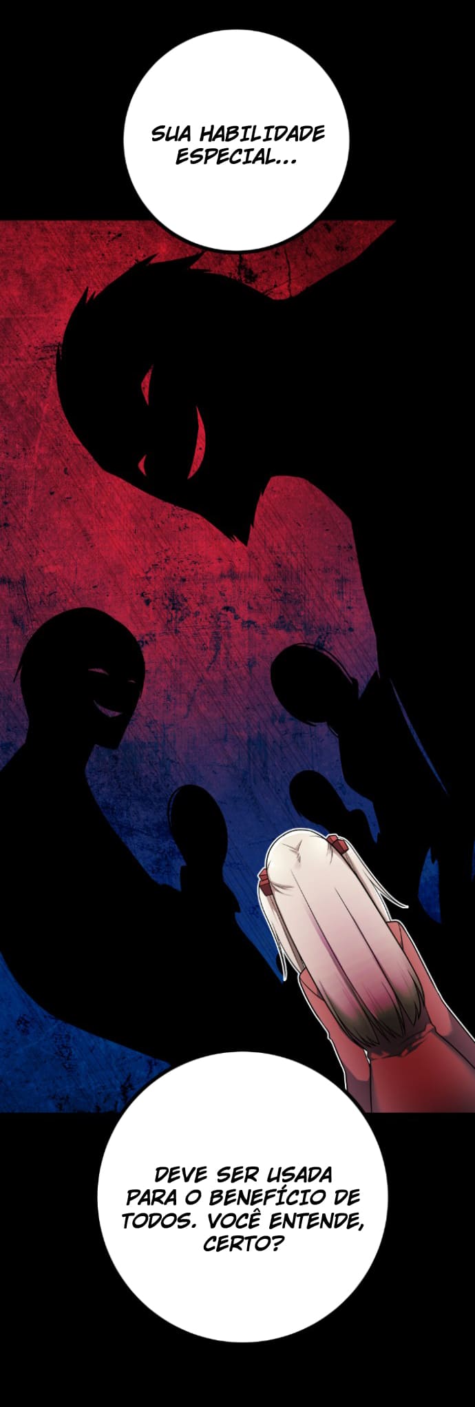 Página 28 - Personagem de Webtoon: Na Kang Lim Cap. 36