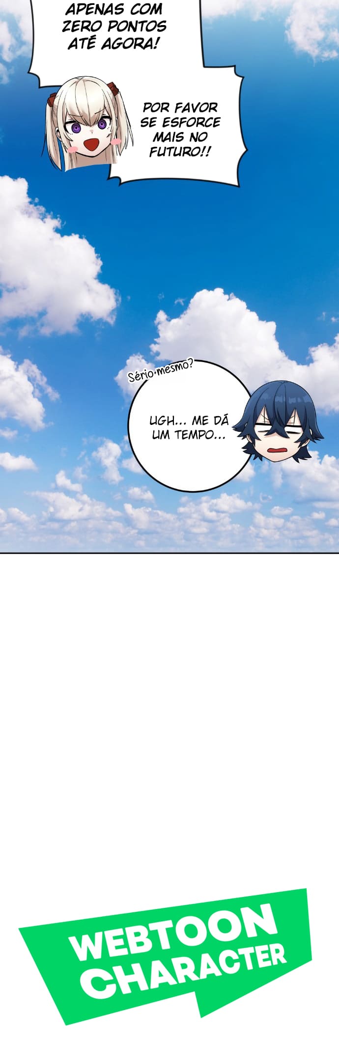 Página 23 - Personagem de Webtoon: Na Kang Lim Cap. 37