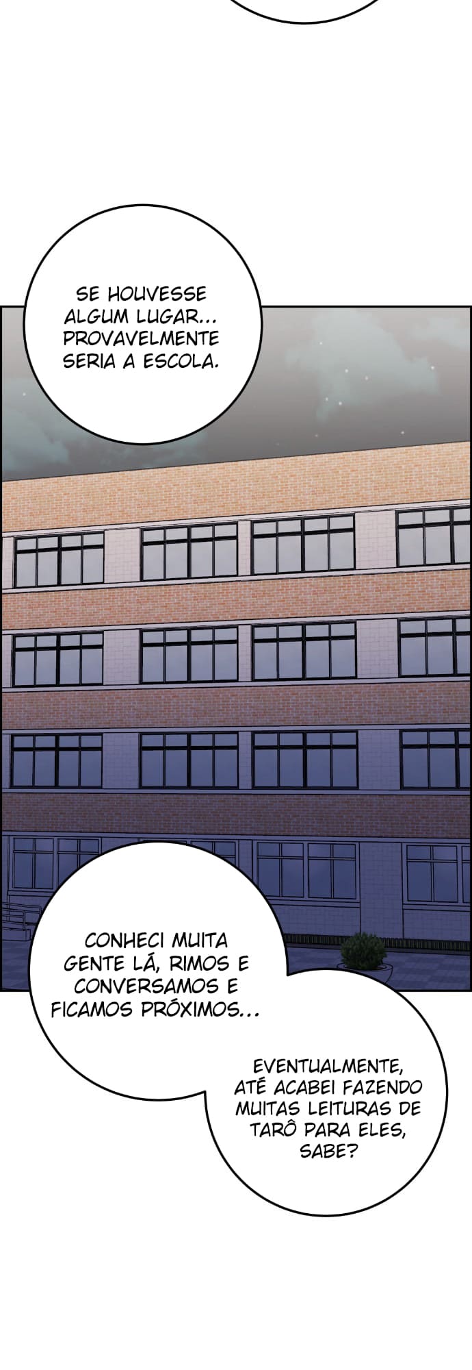 Página 10 - Personagem de Webtoon: Na Kang Lim Cap. 38