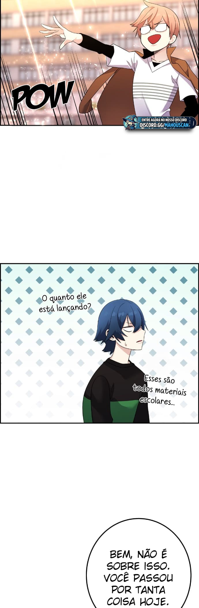 Página 31 - Personagem de Webtoon: Na Kang Lim Cap. 39
