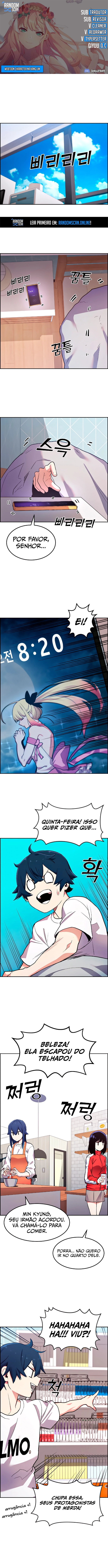 Página 1 - Personagem de Webtoon: Na Kang Lim Cap. 4