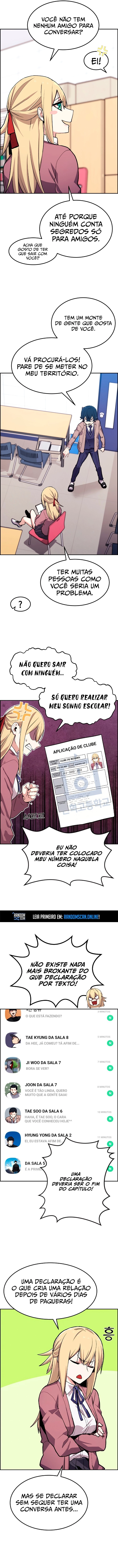 Página 11 - Personagem de Webtoon: Na Kang Lim Cap. 4