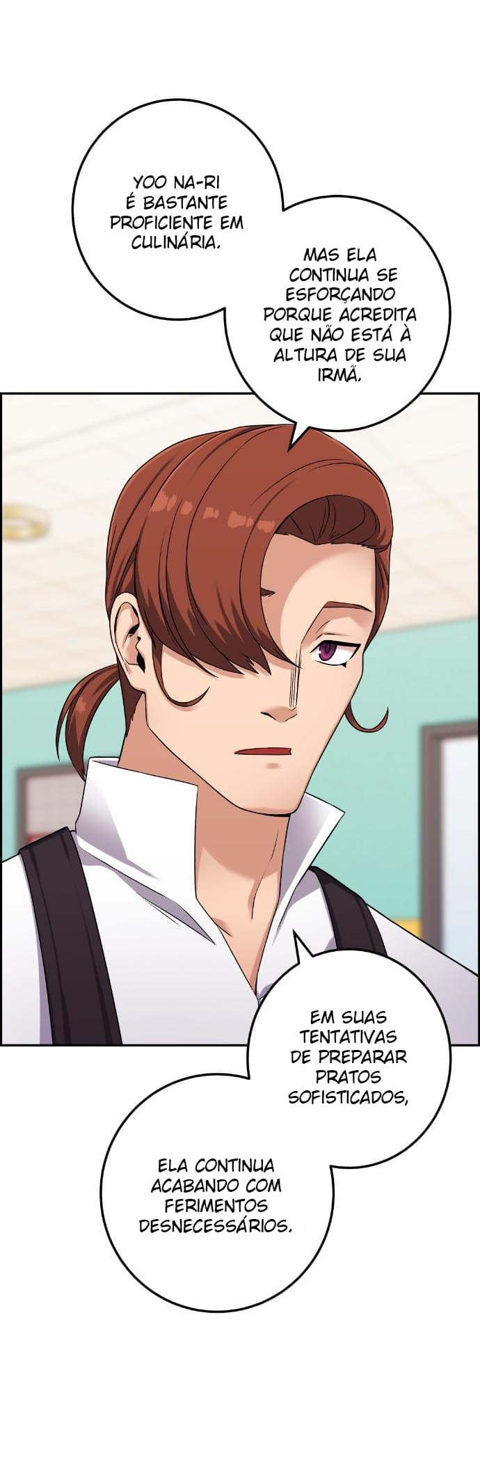 Página 22 - Personagem de Webtoon: Na Kang Lim Cap. 44