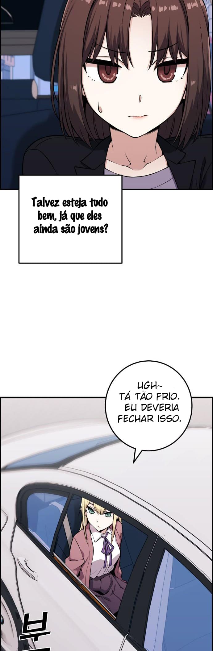 Página 6 - Personagem de Webtoon: Na Kang Lim Cap. 45
