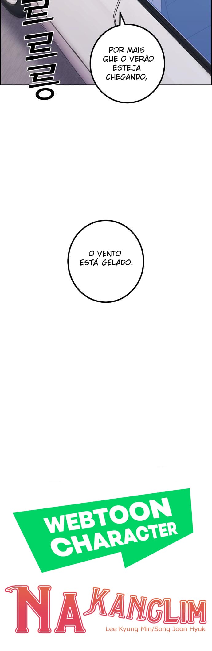 Página 7 - Personagem de Webtoon: Na Kang Lim Cap. 45