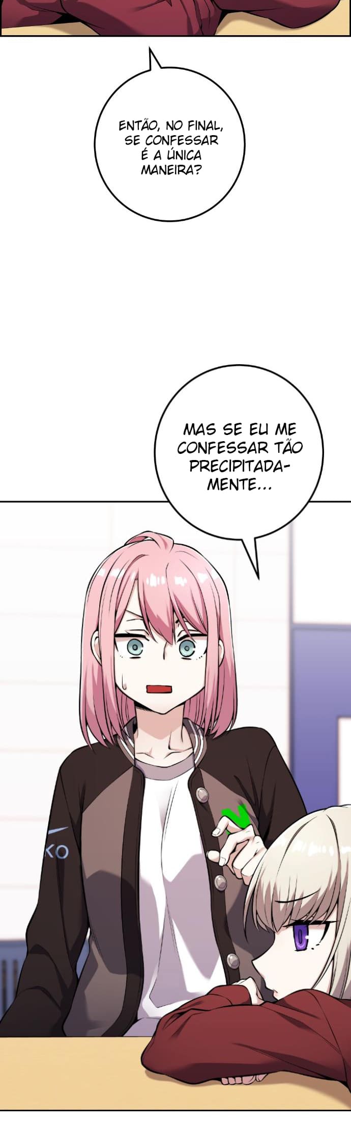 Página 18 - Personagem de Webtoon: Na Kang Lim Cap. 45