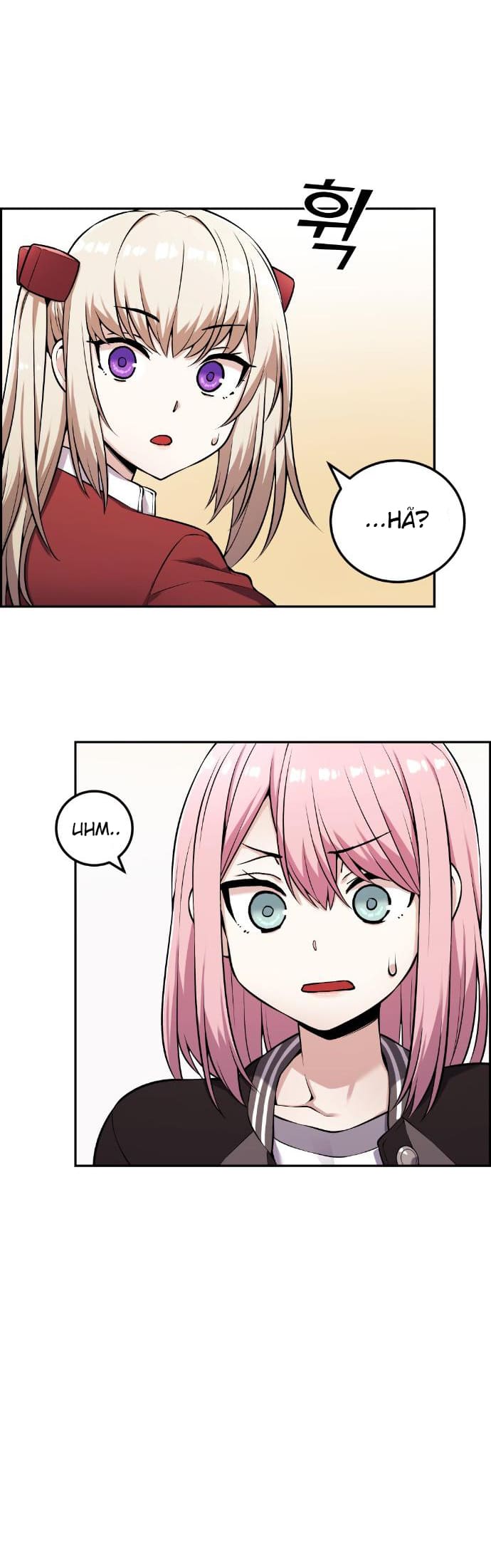 Página 19 - Personagem de Webtoon: Na Kang Lim Cap. 45