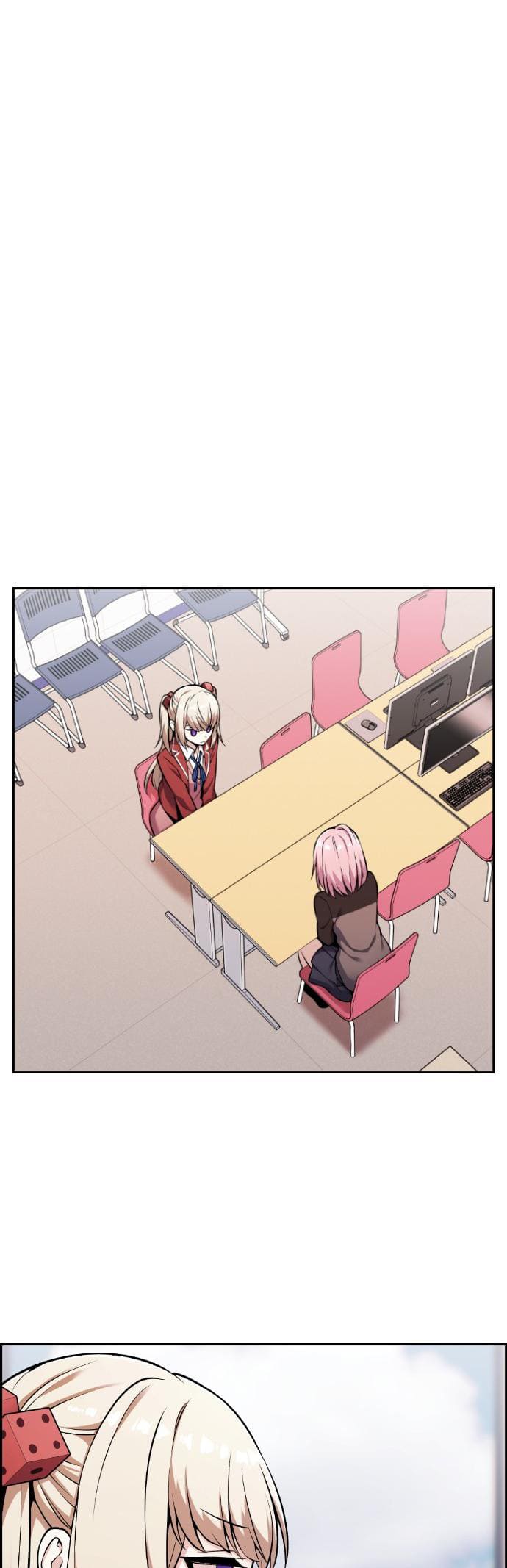 Página 20 - Personagem de Webtoon: Na Kang Lim Cap. 45