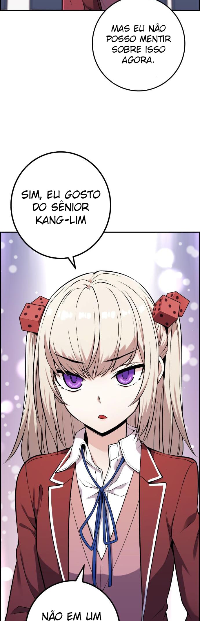 Página 24 - Personagem de Webtoon: Na Kang Lim Cap. 45