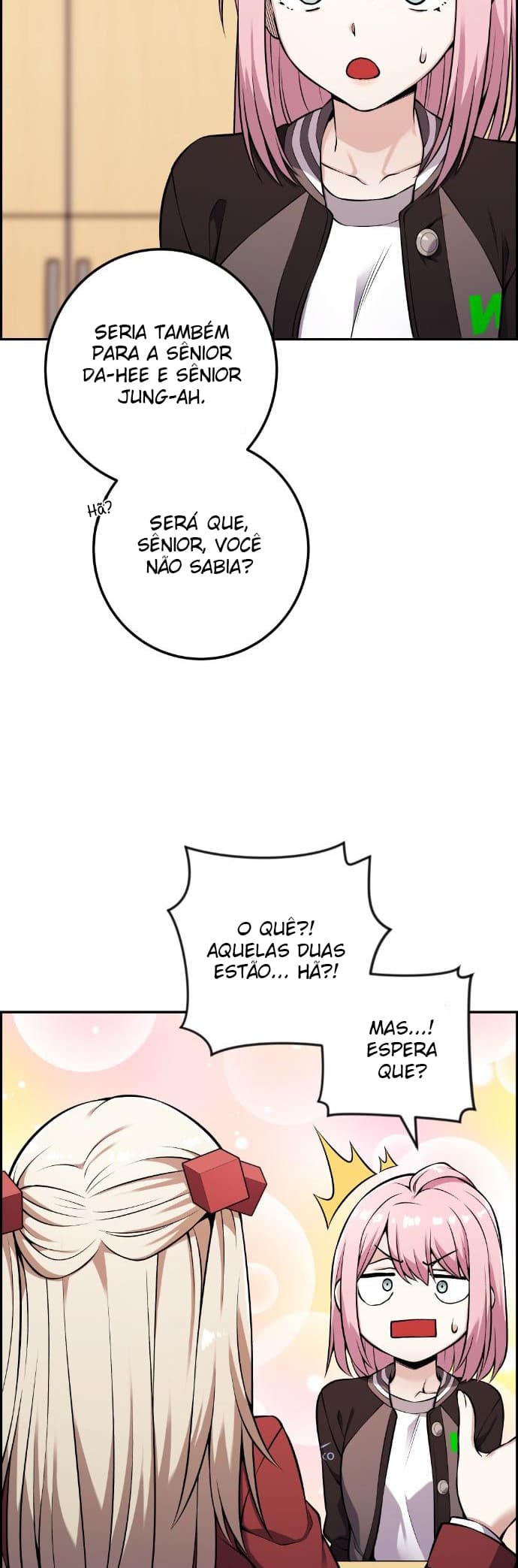 Página 29 - Personagem de Webtoon: Na Kang Lim Cap. 45