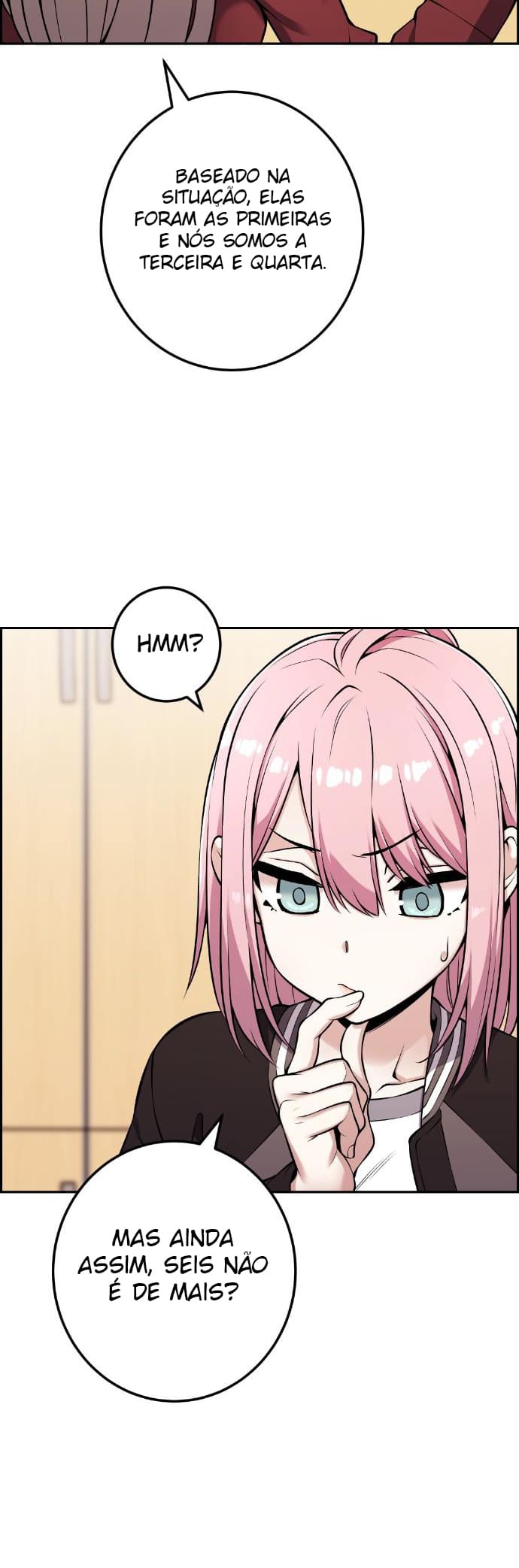Página 30 - Personagem de Webtoon: Na Kang Lim Cap. 45