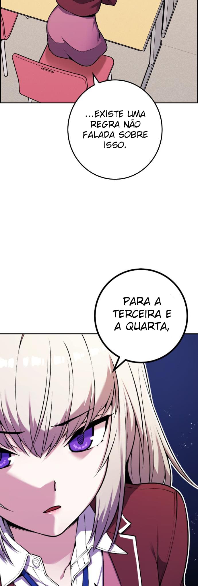 Página 34 - Personagem de Webtoon: Na Kang Lim Cap. 45