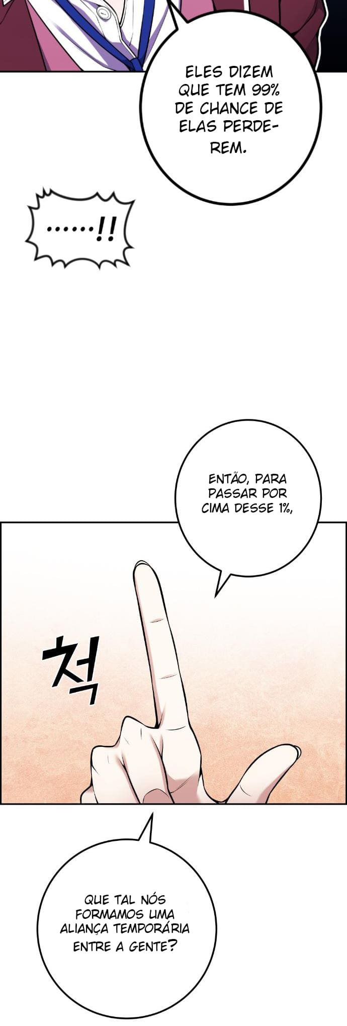 Página 35 - Personagem de Webtoon: Na Kang Lim Cap. 45