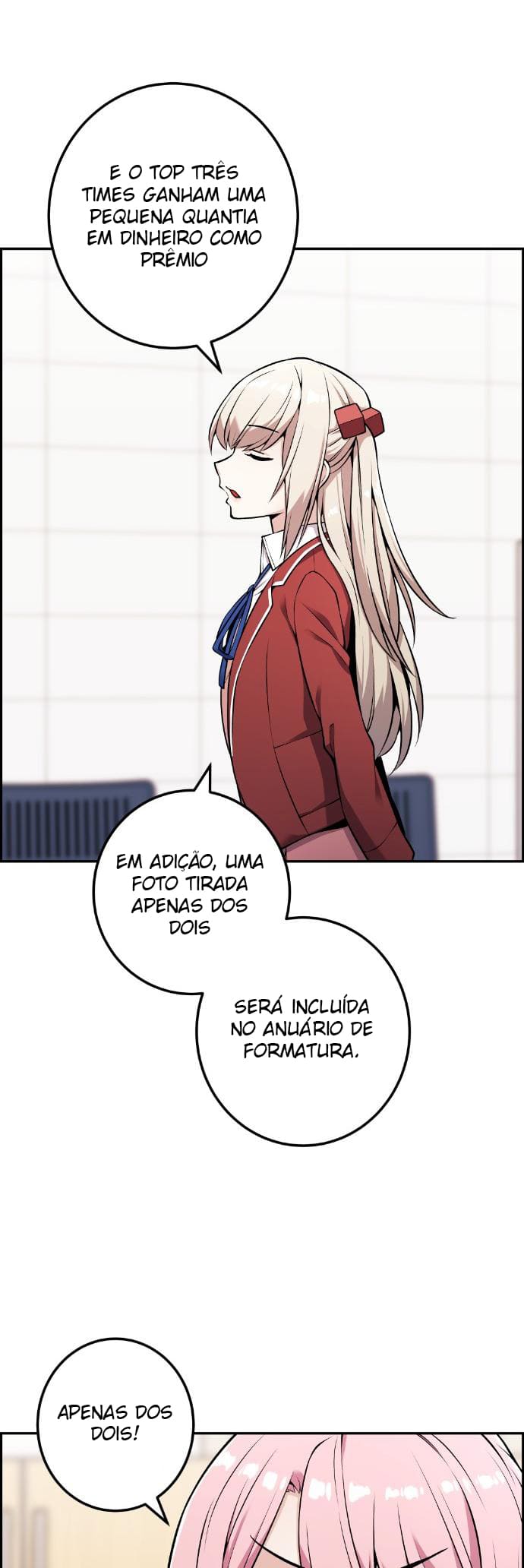 Página 41 - Personagem de Webtoon: Na Kang Lim Cap. 45