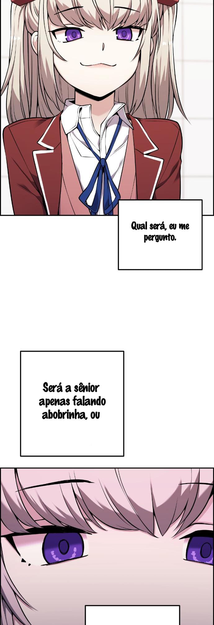 Página 46 - Personagem de Webtoon: Na Kang Lim Cap. 45