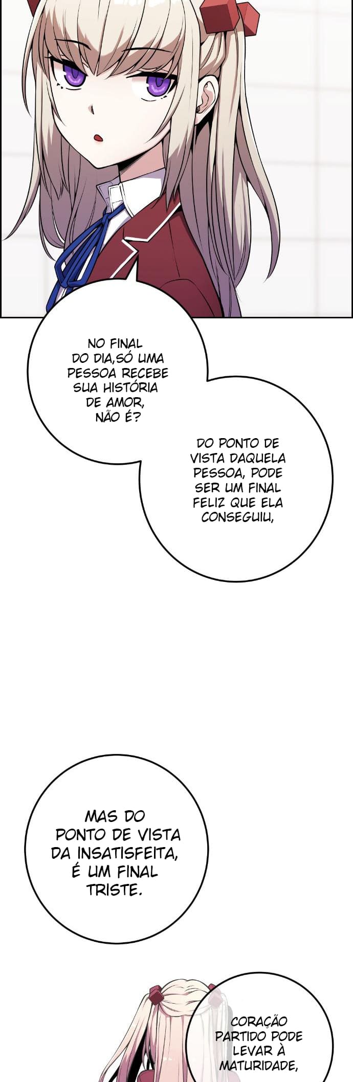 Página 52 - Personagem de Webtoon: Na Kang Lim Cap. 45