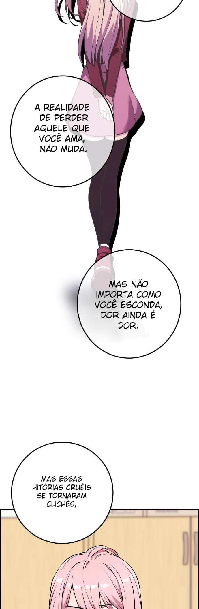 Página 53 - Personagem de Webtoon: Na Kang Lim Cap. 45