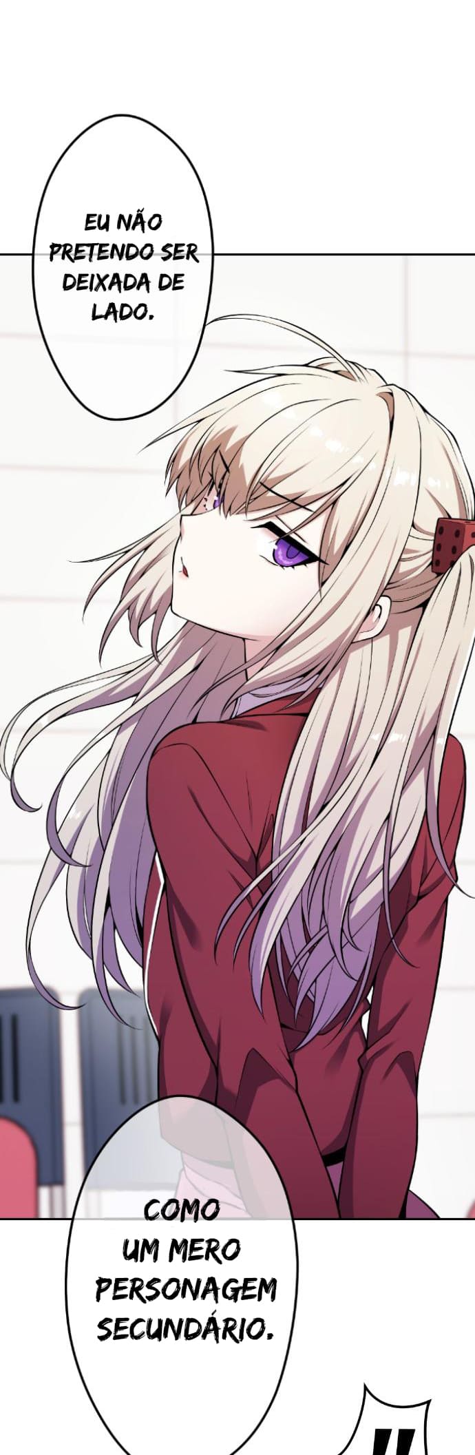 Página 55 - Personagem de Webtoon: Na Kang Lim Cap. 45