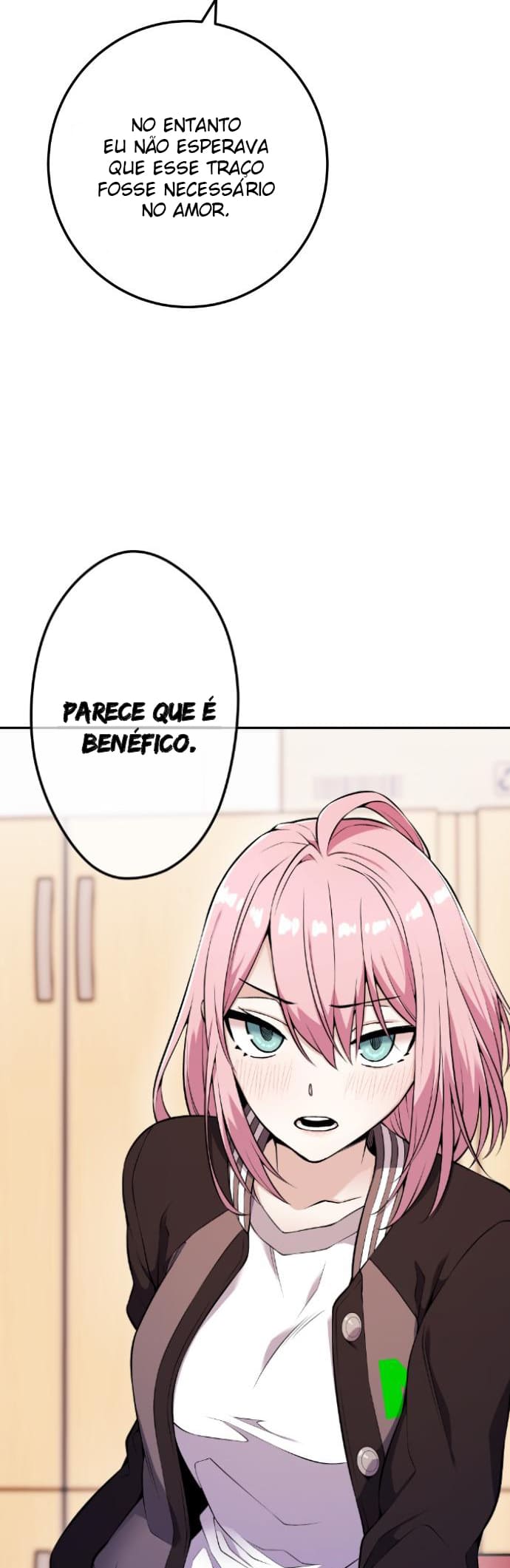 Página 59 - Personagem de Webtoon: Na Kang Lim Cap. 45