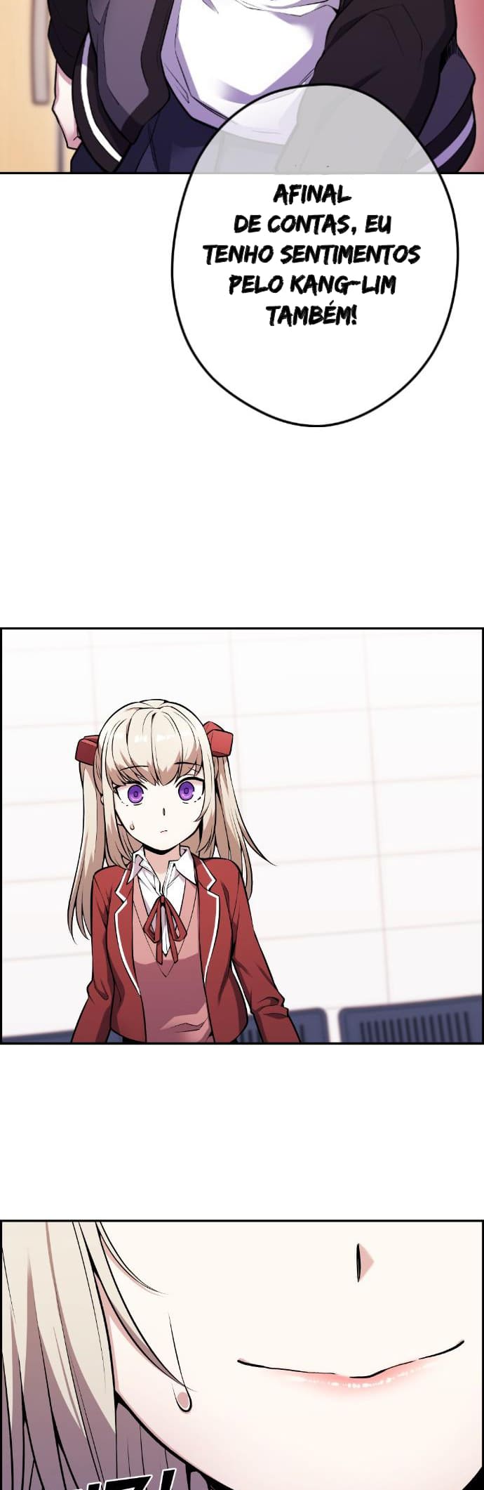 Página 60 - Personagem de Webtoon: Na Kang Lim Cap. 45