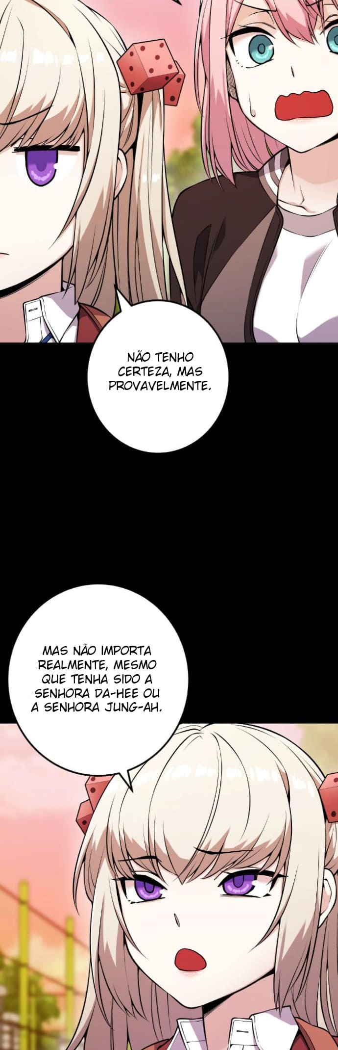 Página 14 - Personagem de Webtoon: Na Kang Lim Cap. 46