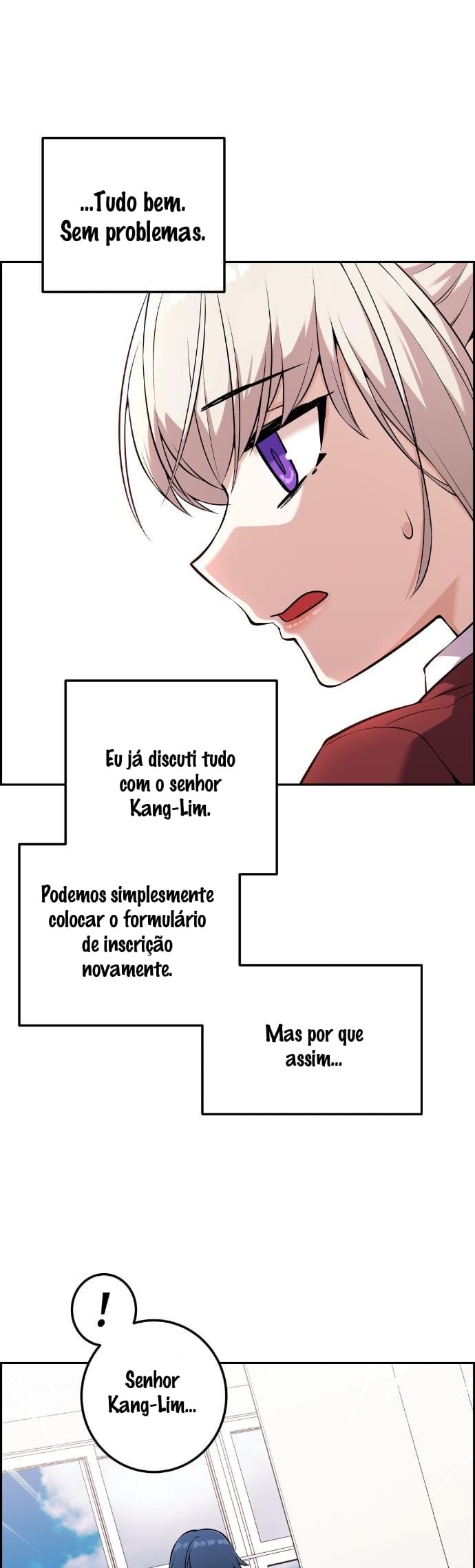 Página 51 - Personagem de Webtoon: Na Kang Lim Cap. 46