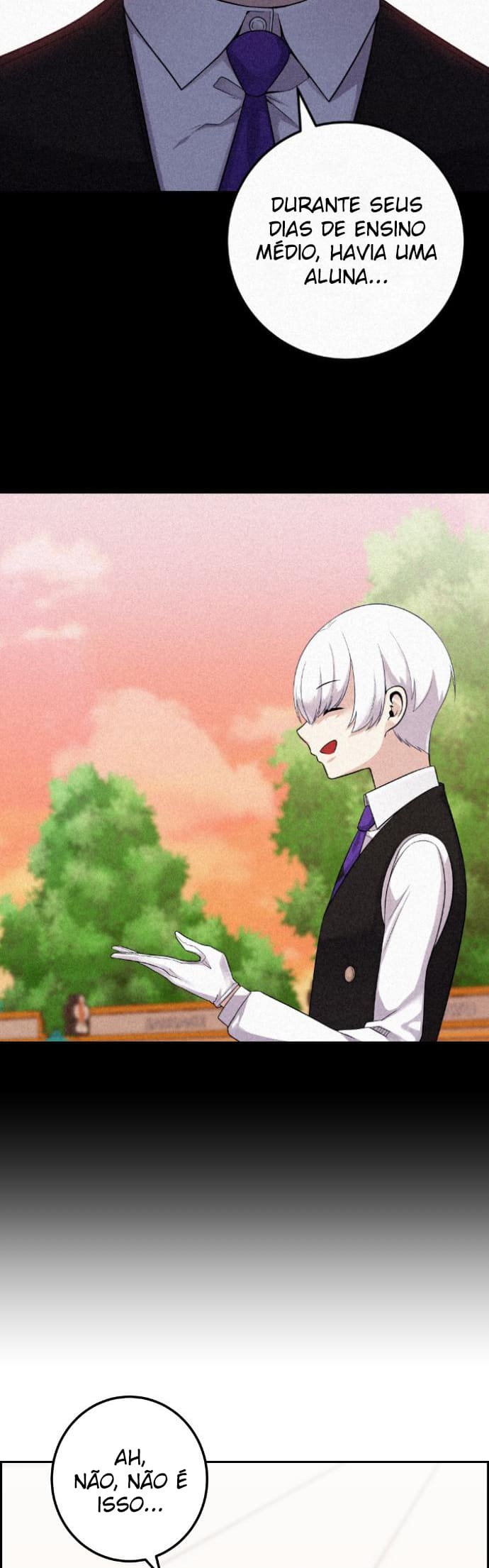 Página 49 - Personagem de Webtoon: Na Kang Lim Cap. 49