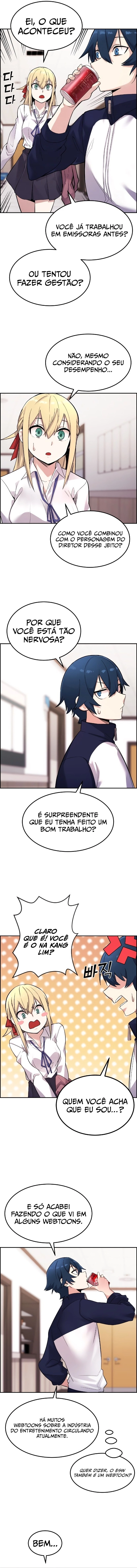 Página 16 - Personagem de Webtoon: Na Kang Lim Cap. 5