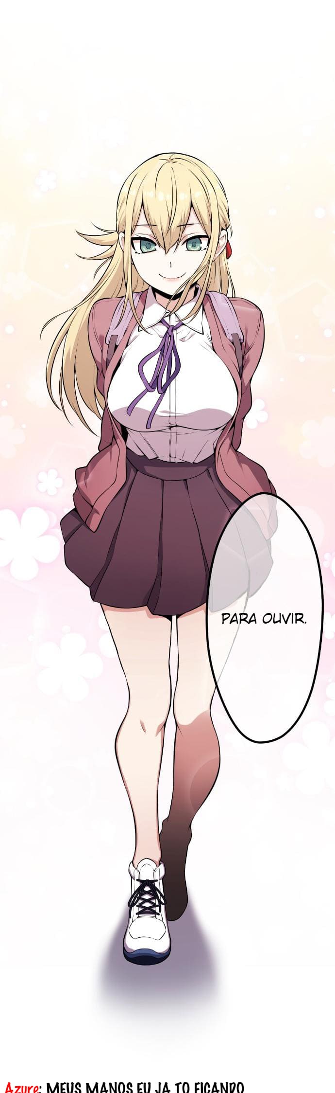 Página 55 - Personagem de Webtoon: Na Kang Lim Cap. 50