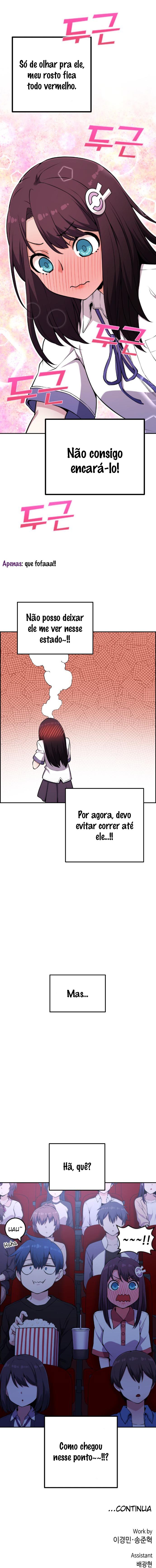 Página 62 - Personagem de Webtoon: Na Kang Lim Cap. 51