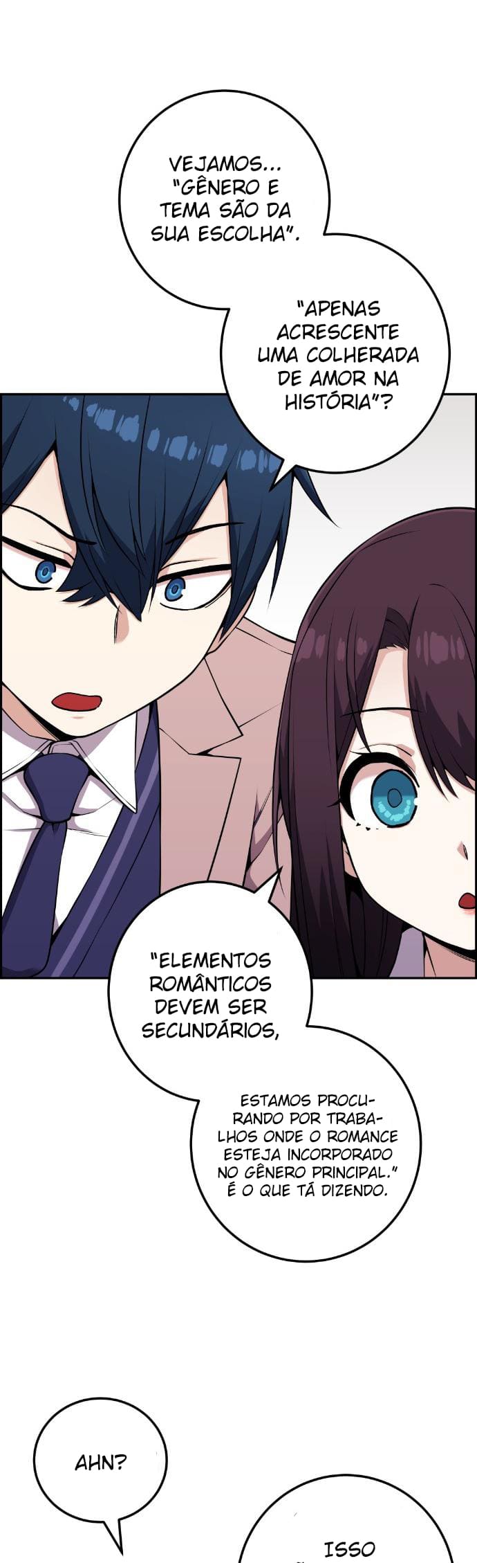 Página 8 - Personagem de Webtoon: Na Kang Lim Cap. 52