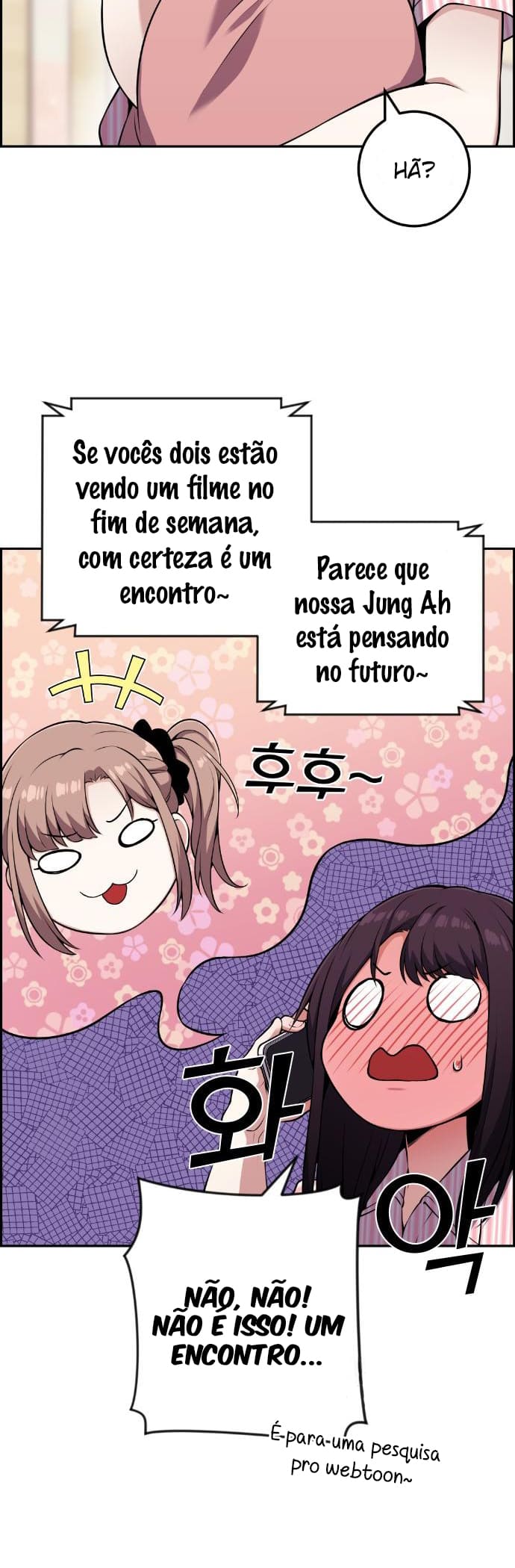 Página 16 - Personagem de Webtoon: Na Kang Lim Cap. 52