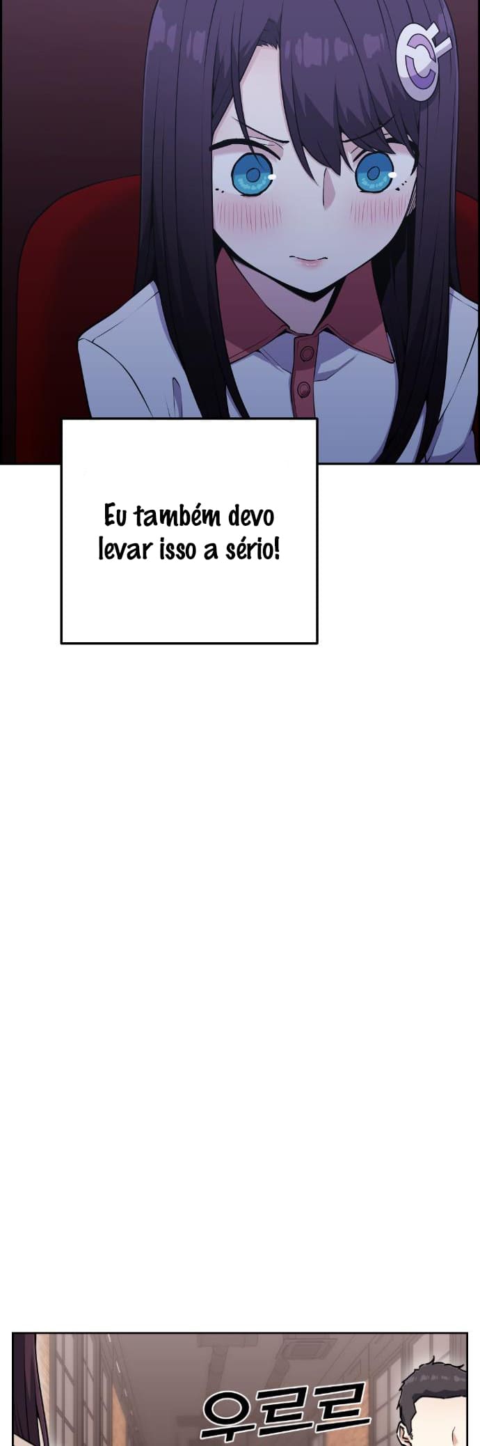 Página 28 - Personagem de Webtoon: Na Kang Lim Cap. 52