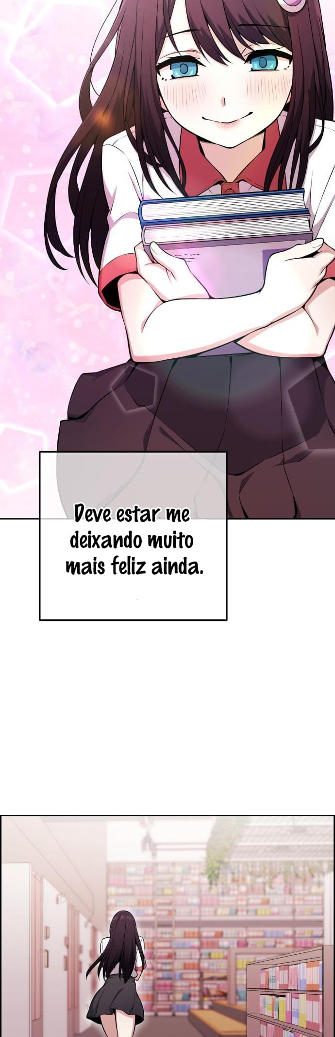 Página 49 - Personagem de Webtoon: Na Kang Lim Cap. 52