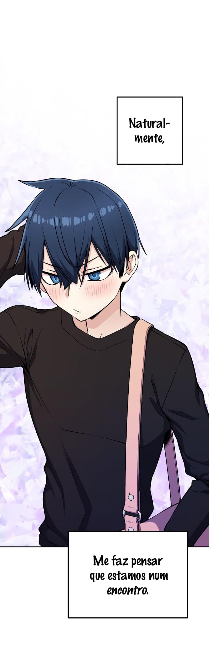 Página 52 - Personagem de Webtoon: Na Kang Lim Cap. 52