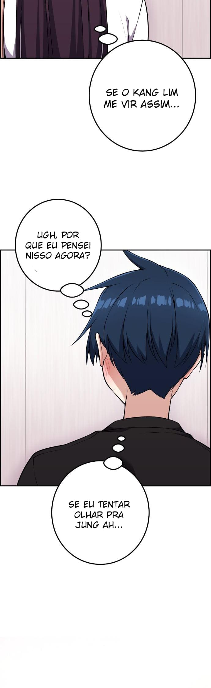 Página 57 - Personagem de Webtoon: Na Kang Lim Cap. 52
