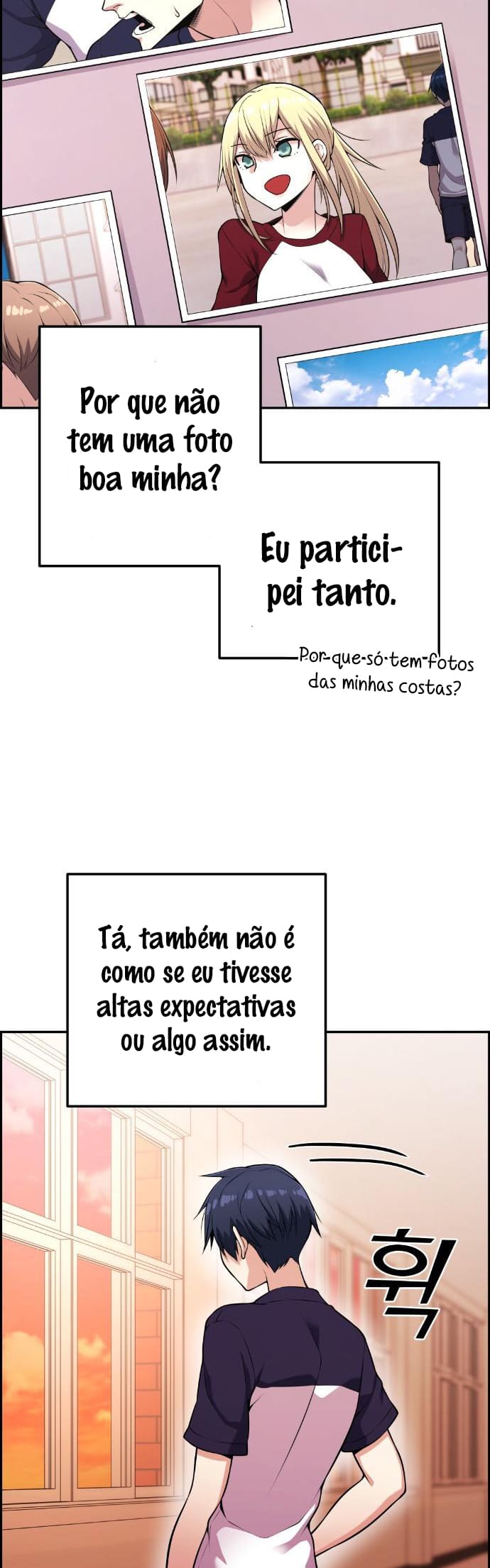 Página 46 - Personagem de Webtoon: Na Kang Lim Cap. 55