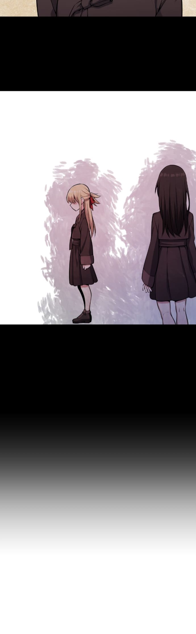 Página 38 - Personagem de Webtoon: Na Kang Lim Cap. 57