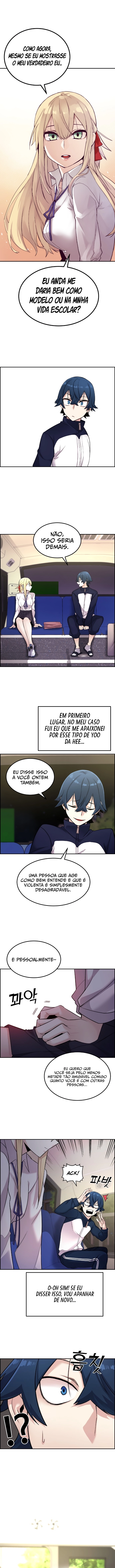 Página 11 - Personagem de Webtoon: Na Kang Lim Cap. 6