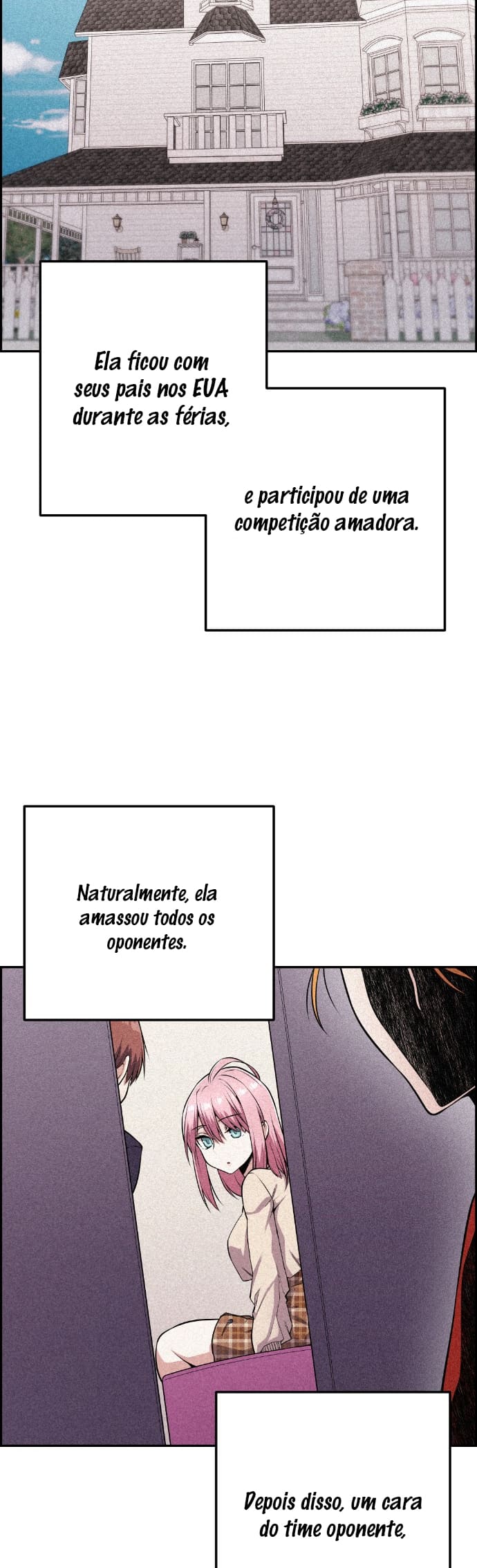 Página 26 - Personagem de Webtoon: Na Kang Lim Cap. 60