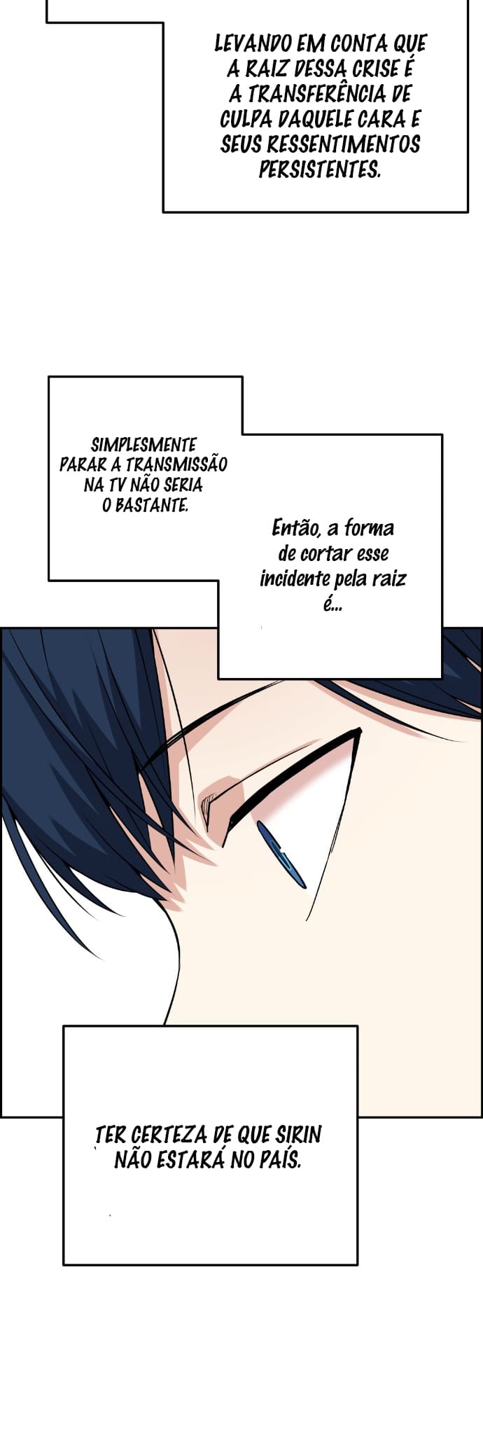 Página 41 - Personagem de Webtoon: Na Kang Lim Cap. 60