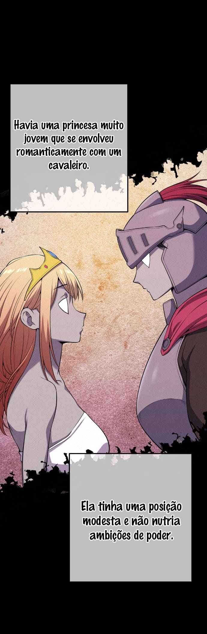 Página 13 - Personagem de Webtoon: Na Kang Lim Cap. 62