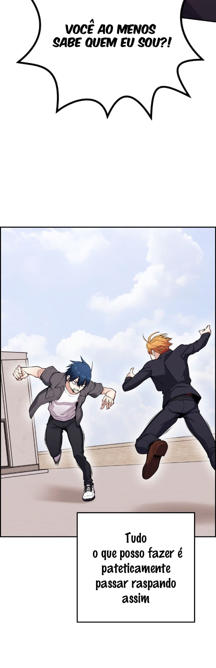 Página 55 - Personagem de Webtoon: Na Kang Lim Cap. 64