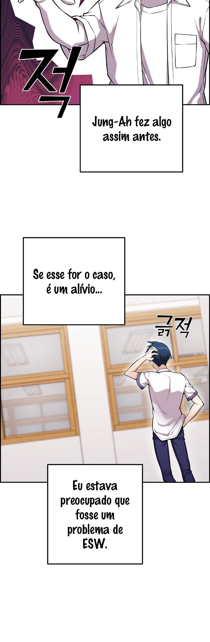 Página 29 - Personagem de Webtoon: Na Kang Lim Cap. 66