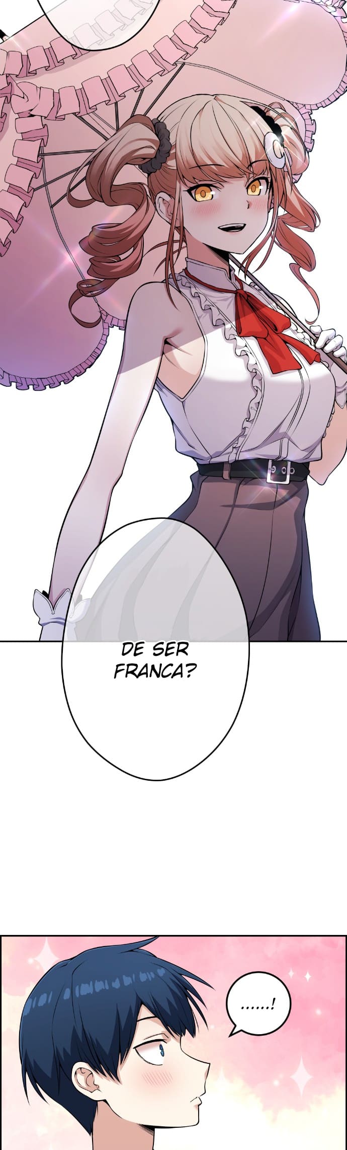 Página 43 - Personagem de Webtoon: Na Kang Lim Cap. 68