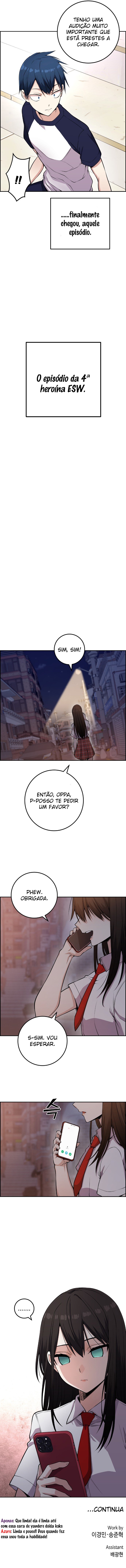 Página 46 - Personagem de Webtoon: Na Kang Lim Cap. 68