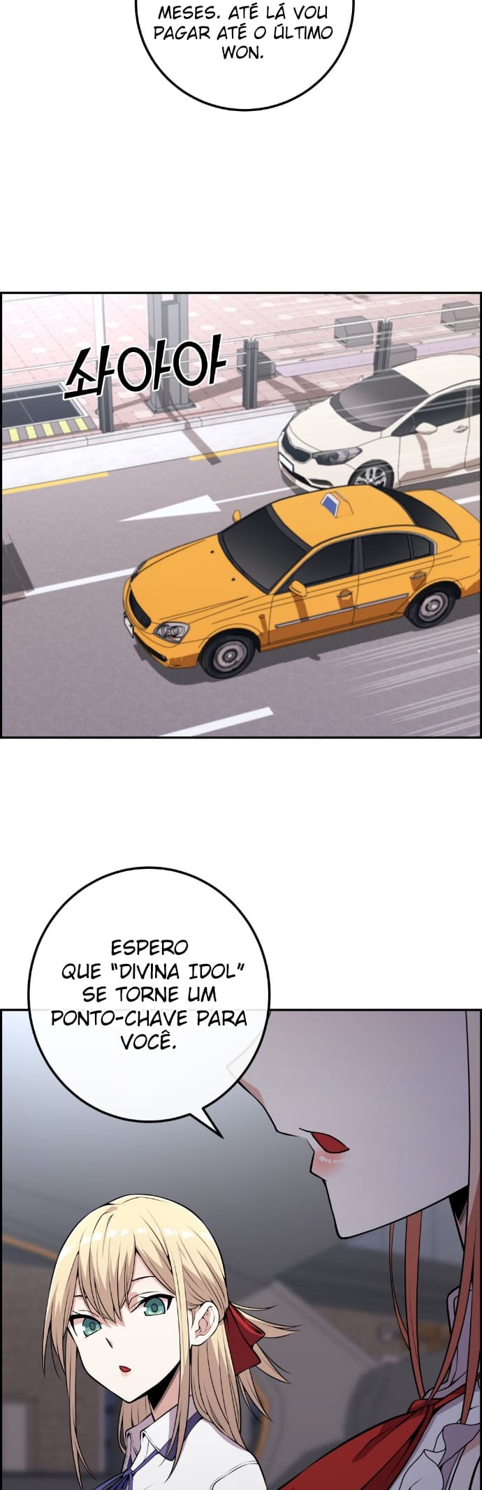 Página 26 - Personagem de Webtoon: Na Kang Lim Cap. 69