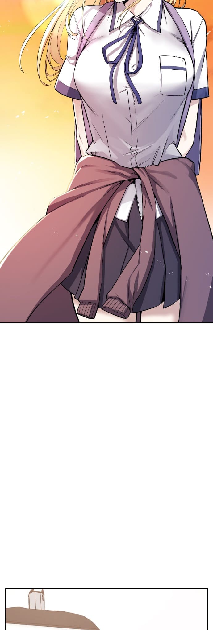 Página 35 - Personagem de Webtoon: Na Kang Lim Cap. 77