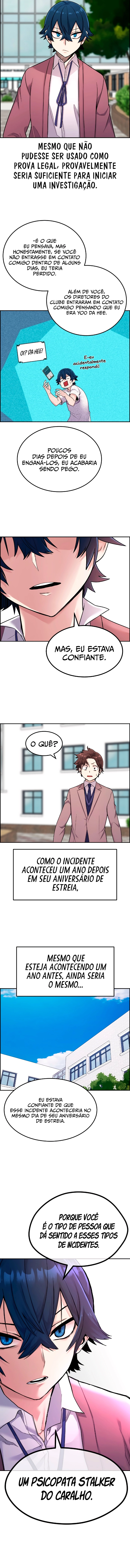 Página 8 - Personagem de Webtoon: Na Kang Lim Cap. 8