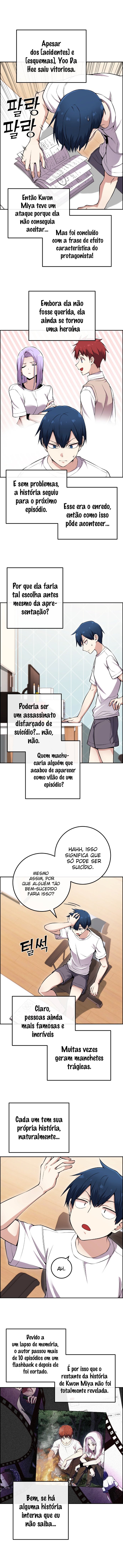 Página 3 - Personagem de Webtoon: Na Kang Lim Cap. 82